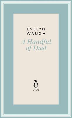 Book cover for A Handful of Dust (8)