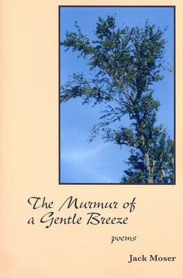 Book cover for Murmur of a Gentle Breeze