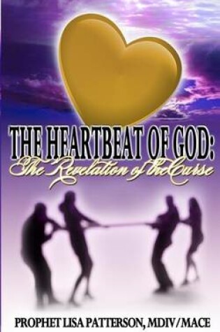 Cover of The Heartbeat of God