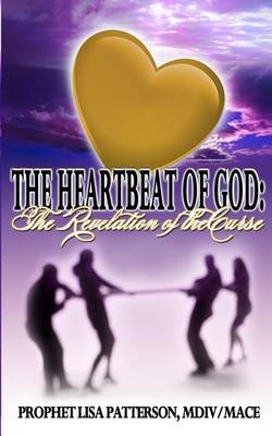 Book cover for The Heartbeat of God