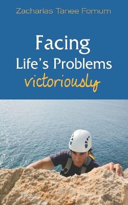 Book cover for Facing Life's Problems Victoriously