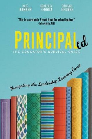 Cover of Principaled