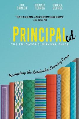 Book cover for Principaled