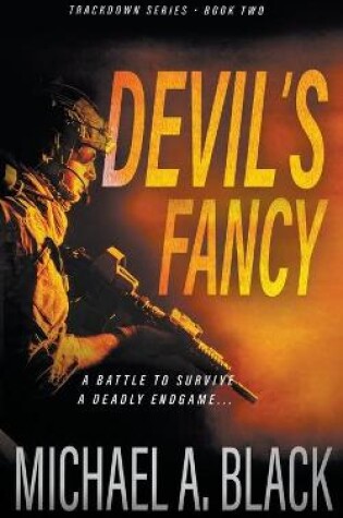 Cover of Devil's Fancy