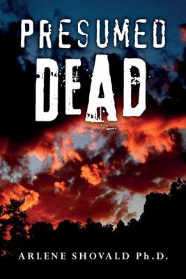 Book cover for Presumed Dead