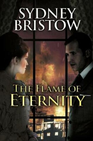 Cover of The Flame of Eternity