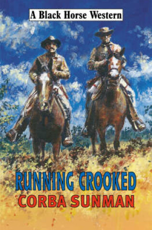 Cover of Running Crooked