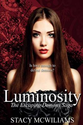 Cover of Luminosity