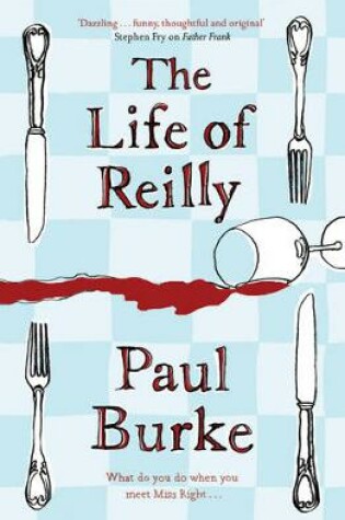 Cover of The Life of Reilly