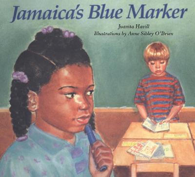 Cover of Jamaica's Blue Marker