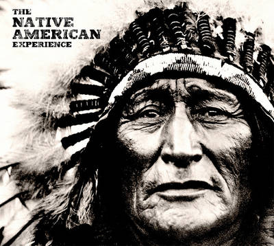 Book cover for The Native American Experience