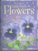 Book cover for Little Book of Flowers - Internet Linked