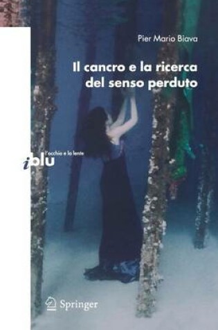 Cover of Il Cancro E la Ricerca del Senso Perduto