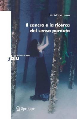 Cover of Il Cancro E la Ricerca del Senso Perduto