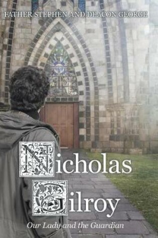Cover of Nicholas Gilroy