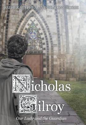 Cover of Nicholas Gilroy