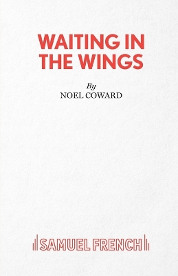 Book cover for Waiting in the Wings