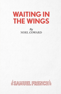 Cover of Waiting in the Wings