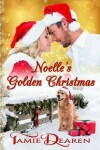 Book cover for Noelle's Golden Christmas