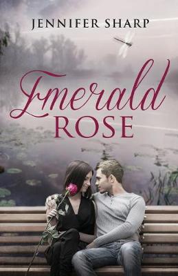 Book cover for Emerald Rose