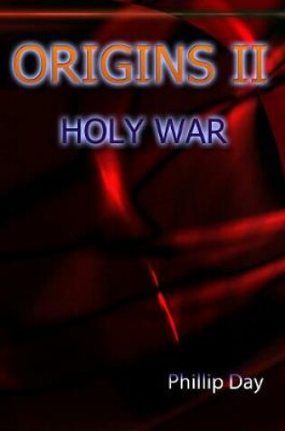 Cover of Origins II - Holy War