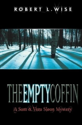 Cover of The Empty Coffin