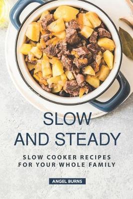 Book cover for Slow and Steady