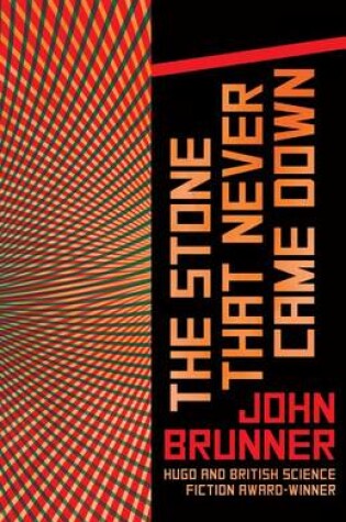 Cover of The Stone That Never Came Down
