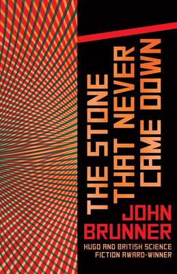 Cover of The Stone That Never Came Down