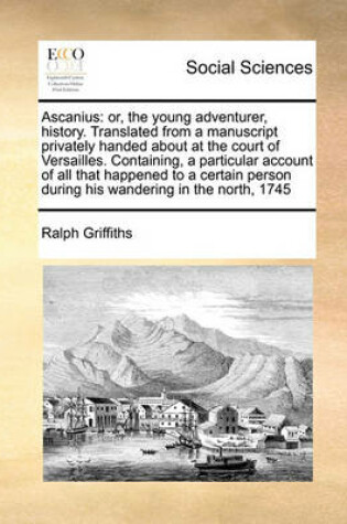 Cover of Ascanius