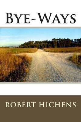 Book cover for Bye-Ways