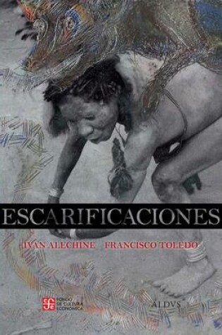 Cover of Escarificaciones
