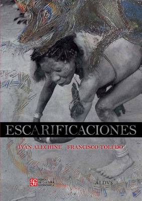 Cover of Escarificaciones