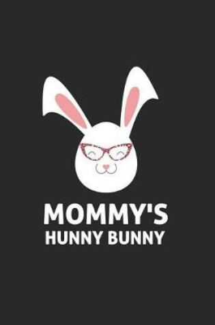 Cover of Mommy's Hunny Bunny