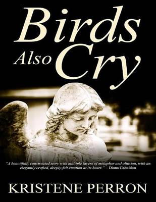Book cover for Birds Also Cry