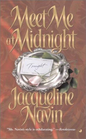 Book cover for Meet ME at Midnight