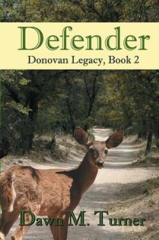 Cover of Defender