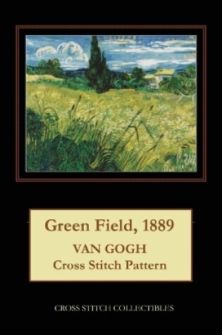 Cover of Green Field, 1889