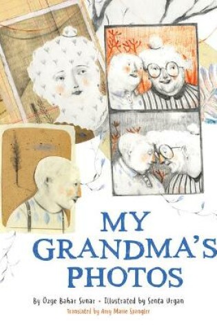 Cover of My Grandma's Photos