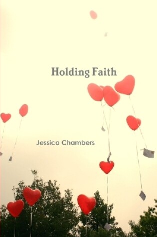 Cover of Holding Faith