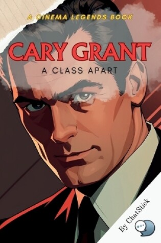 Cover of Cary Grant