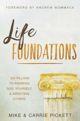 Cover of Life Foundations