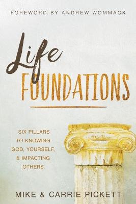 Book cover for Life Foundations