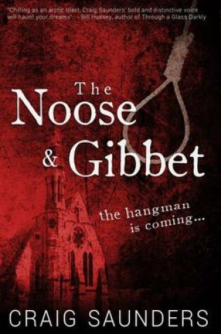 Cover of The Noose & Gibbet