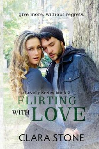 Cover of Flirting with Love