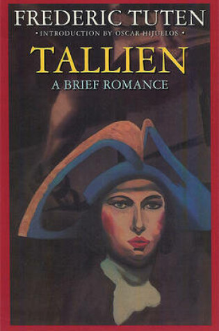 Cover of Tallien