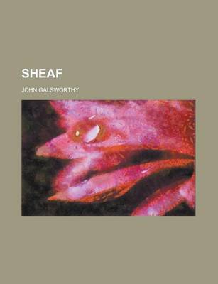 Book cover for Sheaf