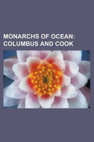 Cover of Monarchs of Ocean