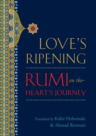 Book cover for Love's Ripening