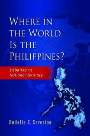 Cover of Where in the World is the Philippines?